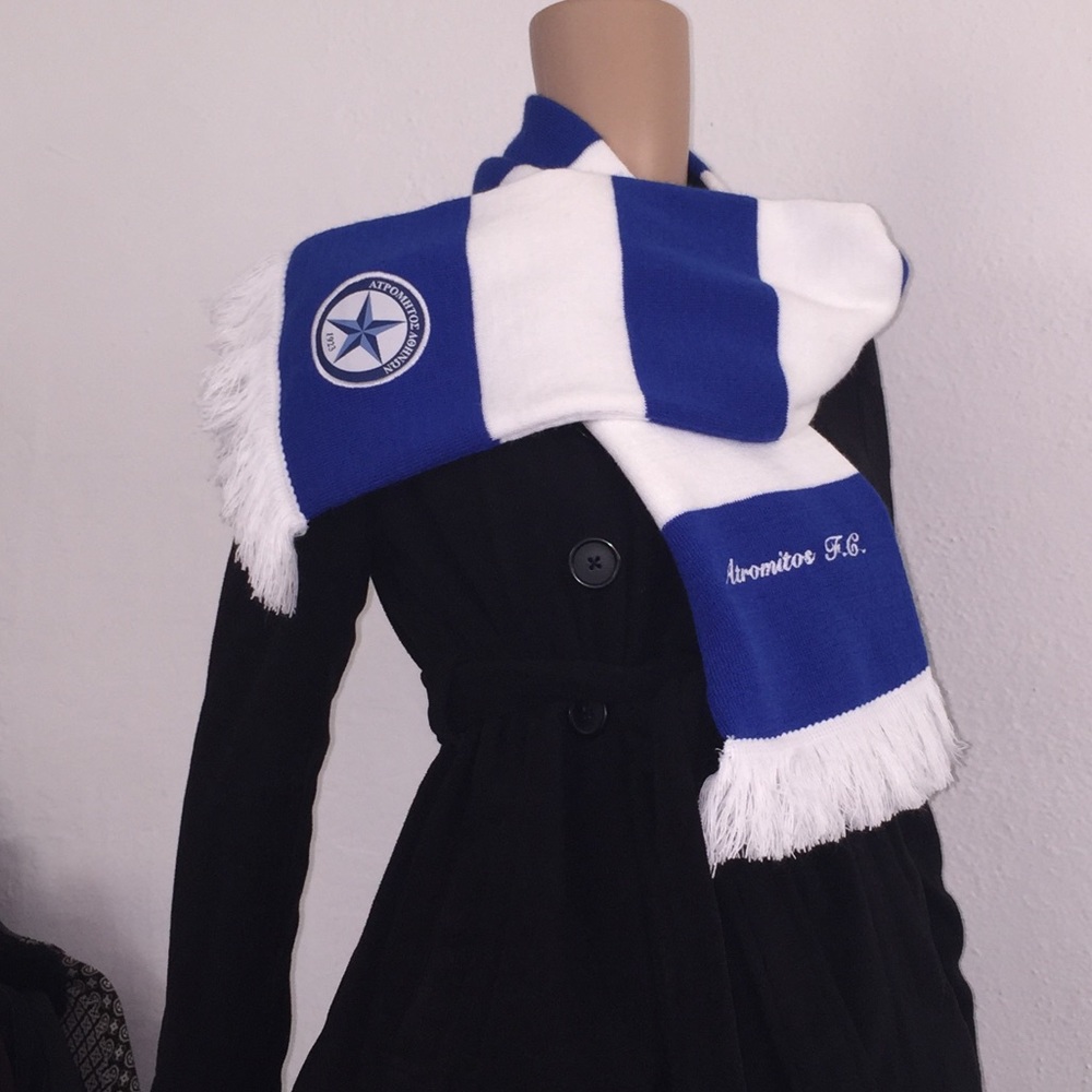10023 women’s scarf